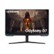 9. SAMSUNG Monitor 32'' LS32BG700EUXEN