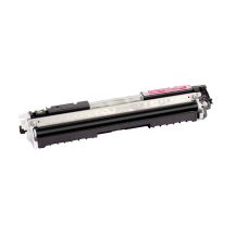 Canon 729 M Toner Cartridge 1pc Original Magenta