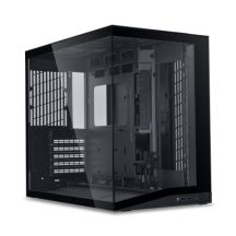 Minitower case matx w/o PSU/G99.O11DMIV2FX.00 LIAN LI