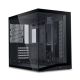 Minitower case matx w/o PSU/G99.O11DMIV2FX.00 LIAN LI