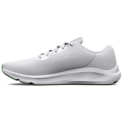 3. Under Armor Charged Pursuit 3 Twist W shoes 3026692-100