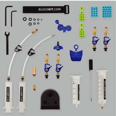 PREMIUM PRO MINERAL Venting Kit