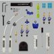 PREMIUM PRO MINERAL Venting Kit
