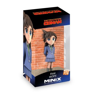MINIX DETECTIVE CONAN – RAN MORI