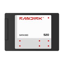 SSD Sandisk 520 SATA 1000GB SDSS51100TAB