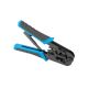 5. Lanberg NT-0201 crimping tool (blue)