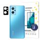 5. Wozinsky Full Camera Glass 9H Full Camera Tempered Glass for Realme 9i