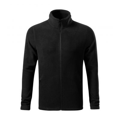 2. Malfini Micro Factor M MLI-85201 fleece sweatshirt