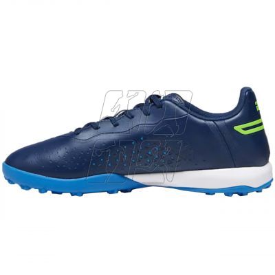 3. Puma King Match TT M 107260 02 football shoes