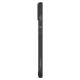 4. Spigen Ultra Hybrid iPhone 15 Case - Matte Black