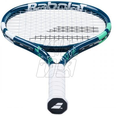 3. Tennis racket Babolat Wimbledon 27 S NCV G2 121251 G2 208304