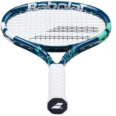 3. Babolat Wimbledon 27 S NCV Tennis Racket G2 121251 G2 208304