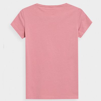 4. T-shirt 4F W 4FSS23TTSHF580 56S