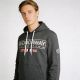 7. Geographical Norway Great DB 317 M sweatshirt WY8615H/GN-Dark Gray