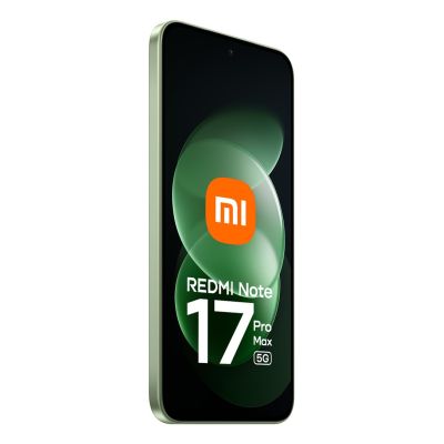 4. Xiaomi Redmi Note 17 Pro Max 5G NFC 8/512GB Green