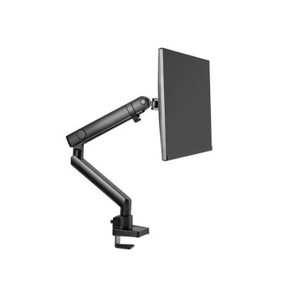 5. ICY BOX IB-MS313-T 81.3 cm (32") Desk Black