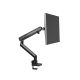 5. ICY BOX IB-MS313-T 81.3 cm (32") Desk Black
