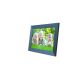 3. Denver PFF-1026 Digital Photo Frame Black 25.6 cm (10.1") Touchscreen Wi-Fi