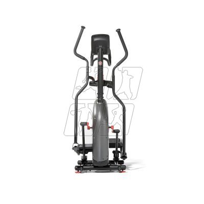 28. Schwinn 510E Programmed elliptical cross trainer