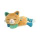 TOY BREATHING KITTEN 17969