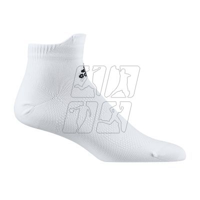 5. Adidas Alphaskin UL Ankle socks M CV8862 low