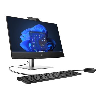 5. HP ProOne 440 G9 AiO i5-13500T 23.8"FHD IPS 250nits LBL AG 16GB DDR4 3200 SSD512 Intel UHD 770 Cam5MP Kb+Mouse W11Pro 3Y OnSite