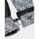3. 4F Jr Ski Gloves 4FJWAW24AFGLF127-91A