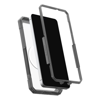 2. Urban Armor Gear Trooper Cell Phone Case 17 cm (6.7") Ash, Clear