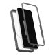 2. Urban Armor Gear Trooper Cell Phone Case 17 cm (6.7") Ash, Clear