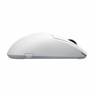 2. CHERRY Xtrfy M68 Pro Mouse - Mouse - Optical - 5 Buttons - Wireless - 2.4 GHz - Wireless Receiver (USB) - White