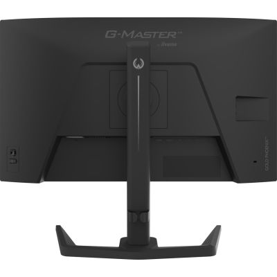 22. iiyama G-MASTER GB2791QSU-B1 computer monitor 68.6 cm (27") 2560 x 1440 px Wide Quad HD Black