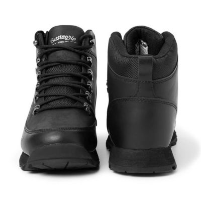 6. Outback Bustagrip M MRM1A Leather Hiking Boots