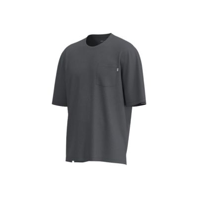 POC M's Motion S/S Jersey Gray