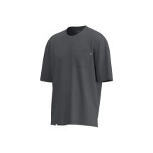 POC M's Motion S/S Jersey Gray