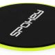 8. Spokey Slidi 929876 exercise discs