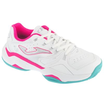 Joma Master 1000 Jr 2532C JMATW2532C White 37