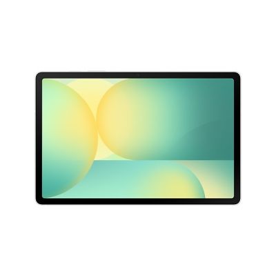 11. Samsung Galaxy Tab S10 FE 5G Samsung Exynos LTE-TDD & LTE-FDD 256 GB 27.7 cm (10.9") 12 GB Wi-Fi 6 (802.11ax) Silver