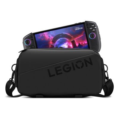 7. Lenovo Sling Bag case for Lenovo Legion