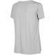 2. T-shirt 4F W H4Z22 TSD352 27M