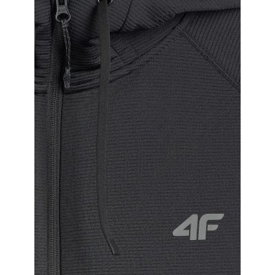 8. Men's regular training hoodie 4F 4FRSS26TFSWM0872-20S