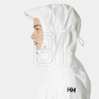 10. Helly Hansen Westport Raincoat W 54342 001