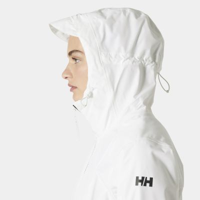 10. Helly Hansen Westport Raincoat W 54342 001