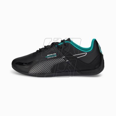 3. Puma Mercedes F1 A3ROCAT Men's Motorsport Sneakers M 306845-06