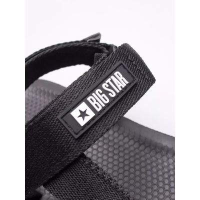 4. Big Star W DD274A282 Sandals