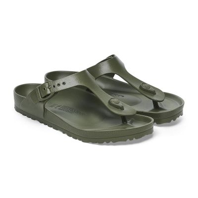 6. Birkenstock Gizeh Eva unisex flip-flops 1019143