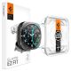 Spigen Glas.TR EZ Fit Tempered Glass for Samsung Galaxy Watch Ultra (47mm) - Clear (2-pack)