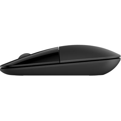 4. HP Z3700 Dual Mode Wireless/Bluetooth Black Mouse 758A8AA