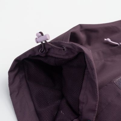 10. Women's transitional jacket LADY CASPARI