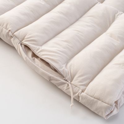 4. Women's Quilted Vest LADY STENSA VEST