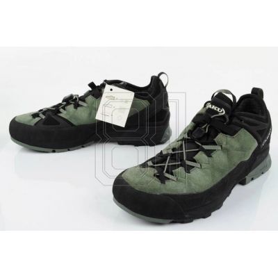 9. Aku Rock Dfs M 7221051 trekking shoes